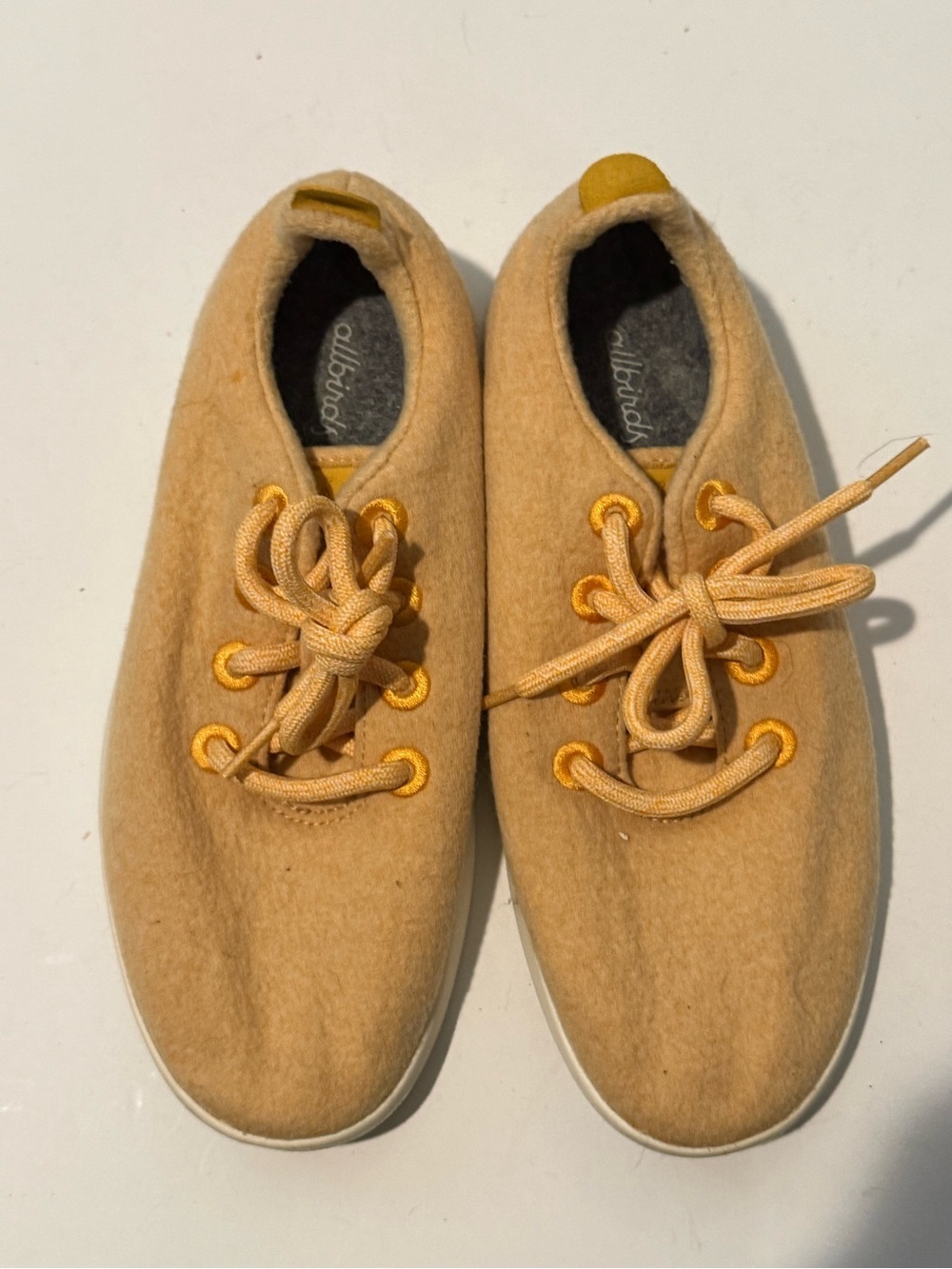 Allbirds Wool Runners